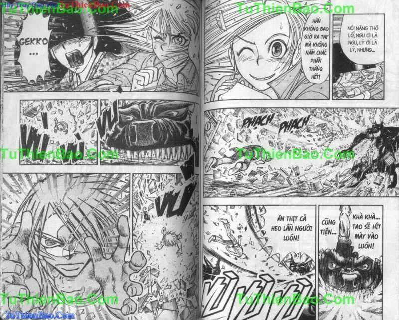 sắc lệnh ánh trăng chapter 1.4 9