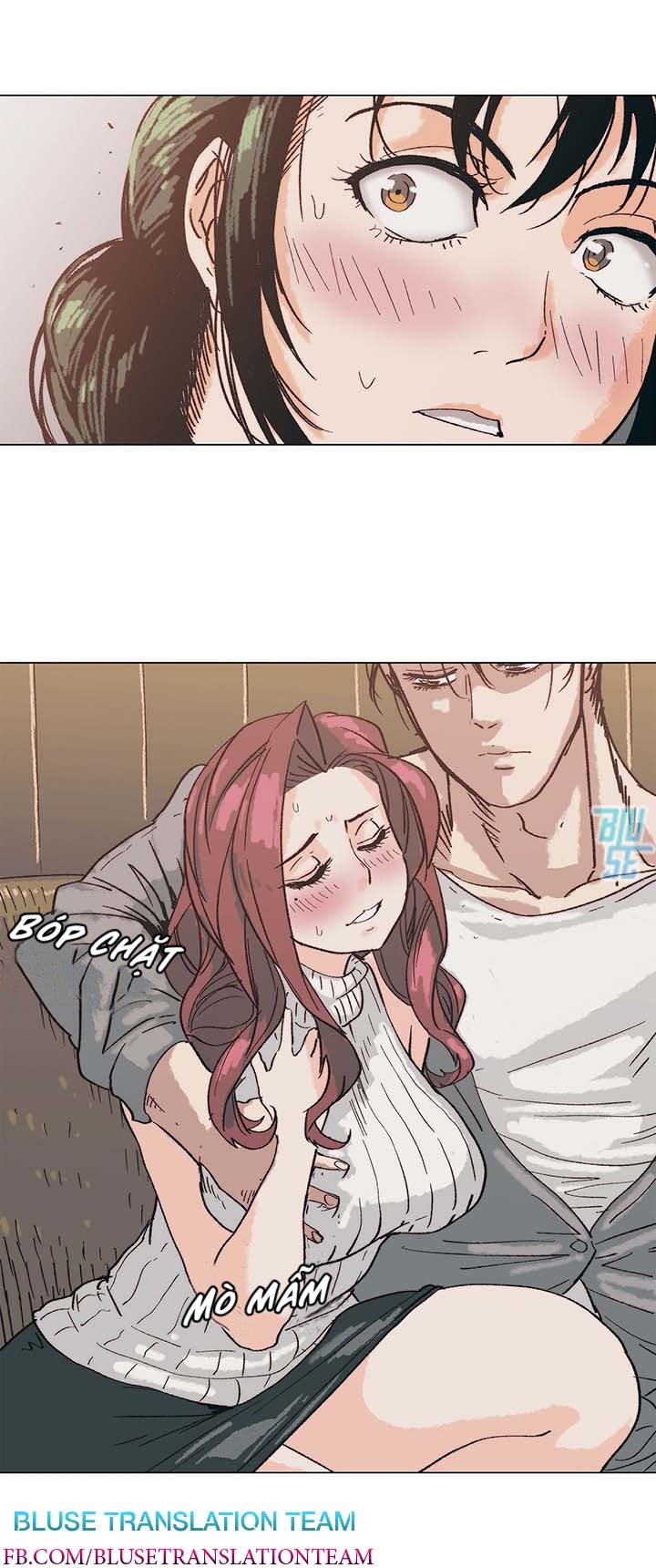 dục vọng chết người chapter 3 26