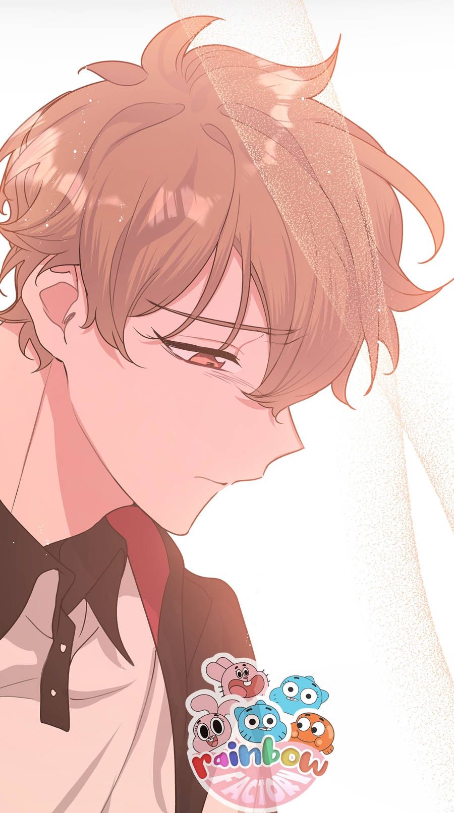 đừng nói yêu tôi chapter 7 16