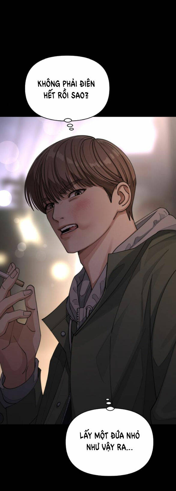 Tình Yêu Của Ik Seob Chapter 43 - Trang 35