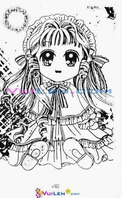 đôi giày thủy tinh chapter 6 46