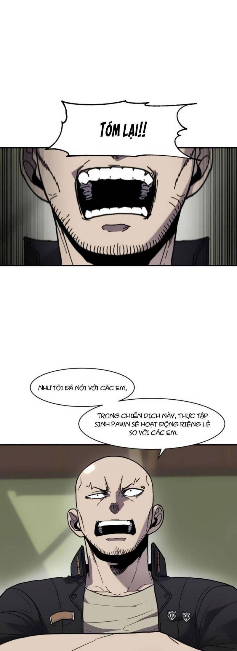 shaman - pháp sư chapter 72 15