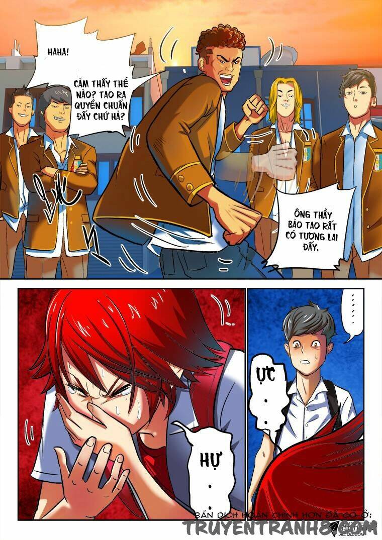 ứng dụng anh hùng chapter 4 7