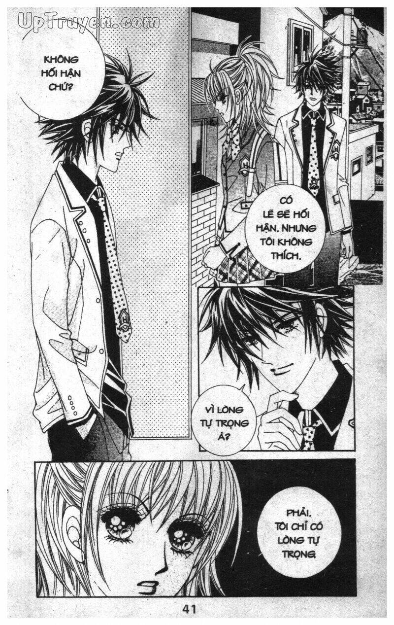 dạ khúc chapter 4 40