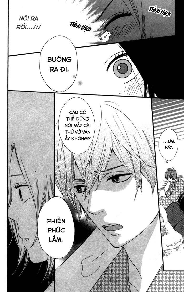 waruiko no mikata chapter 1 41