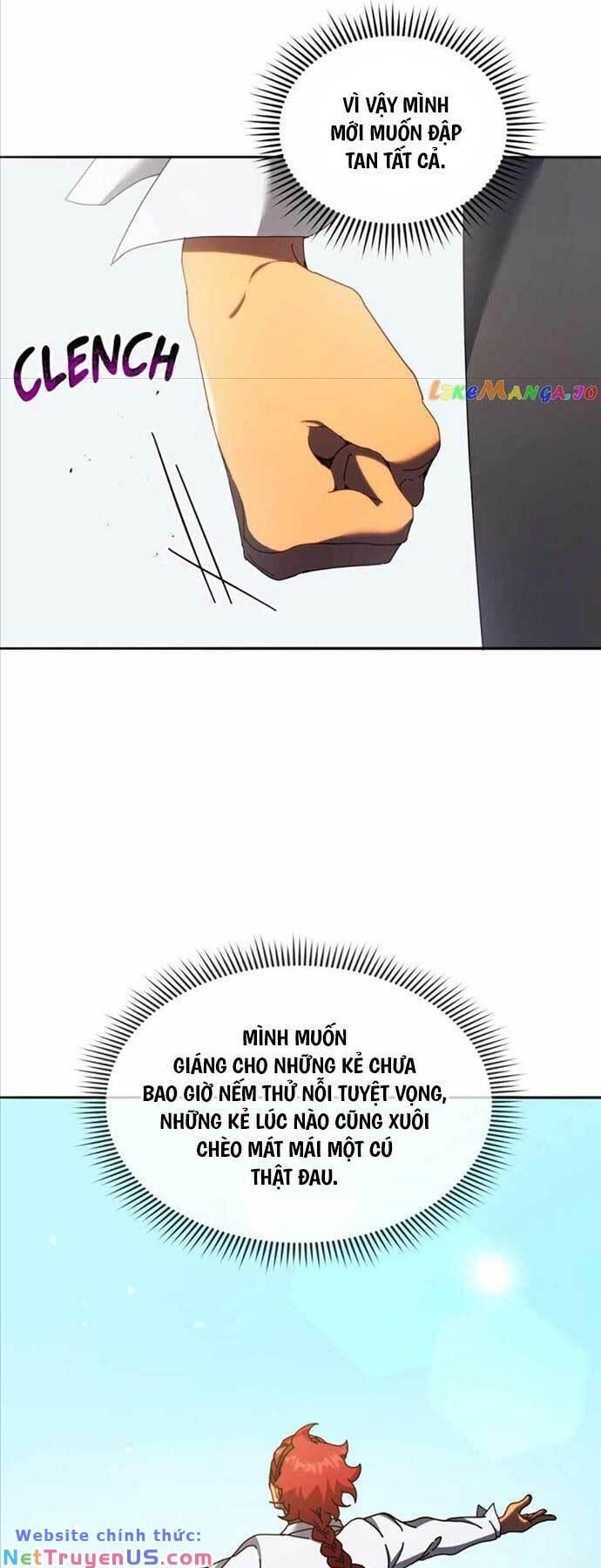 tử linh sư thiên tài của học viện chapter 60 41