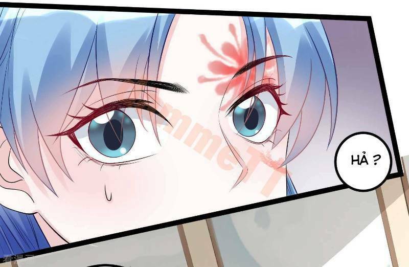 độc y đích nữ chapter 56 7