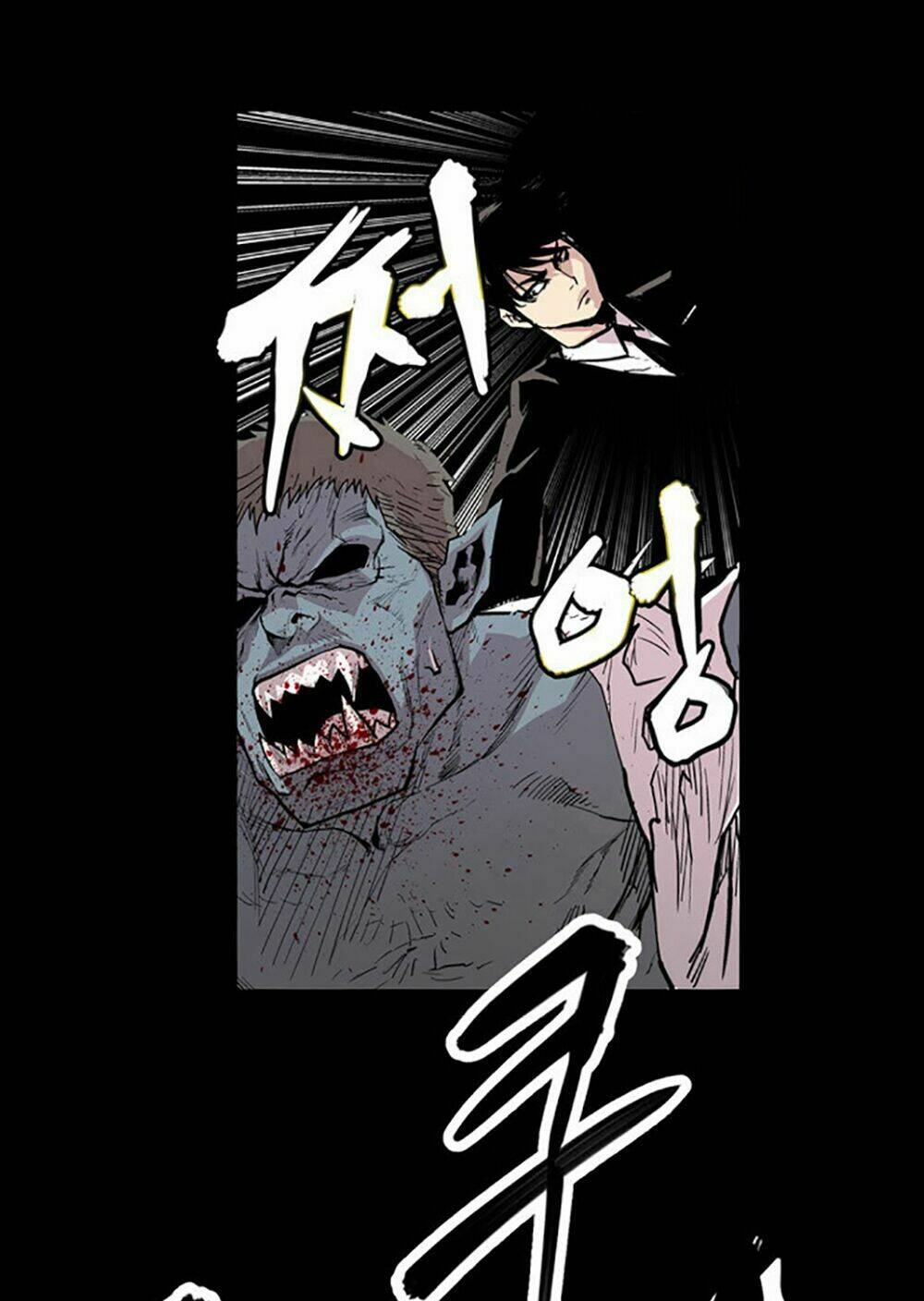 câu hồn sứ giả tây bắc - kẻ báo tử | west-north's grim reaper - the death messenger chapter 1 10