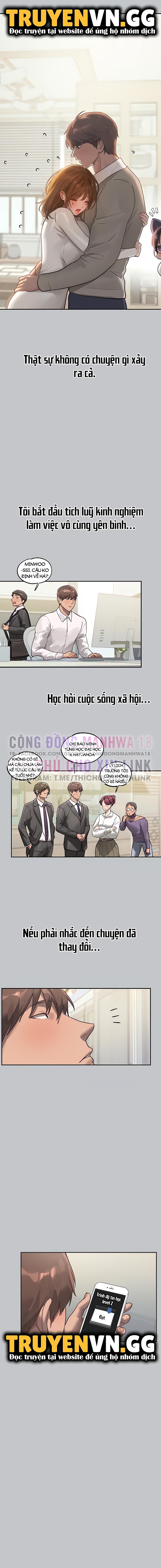 bà chị chủ nhà chapter 117 11