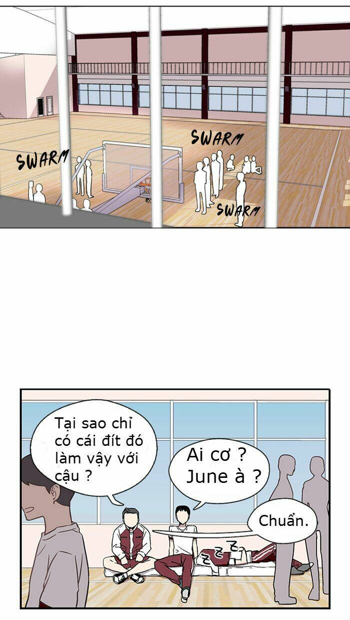 đôi mắt từ trái tim chapter 6 6