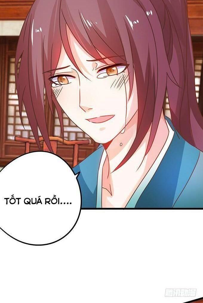 hồ tiên hung bạo chapter 41 16