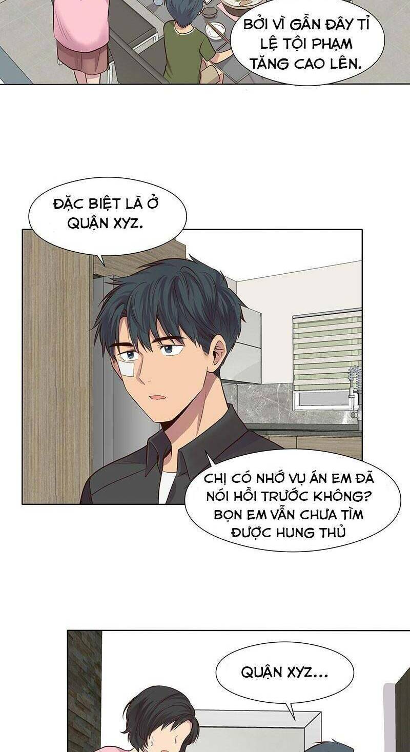 bí mật sâu sắc nhất của tôi chapter 46 50