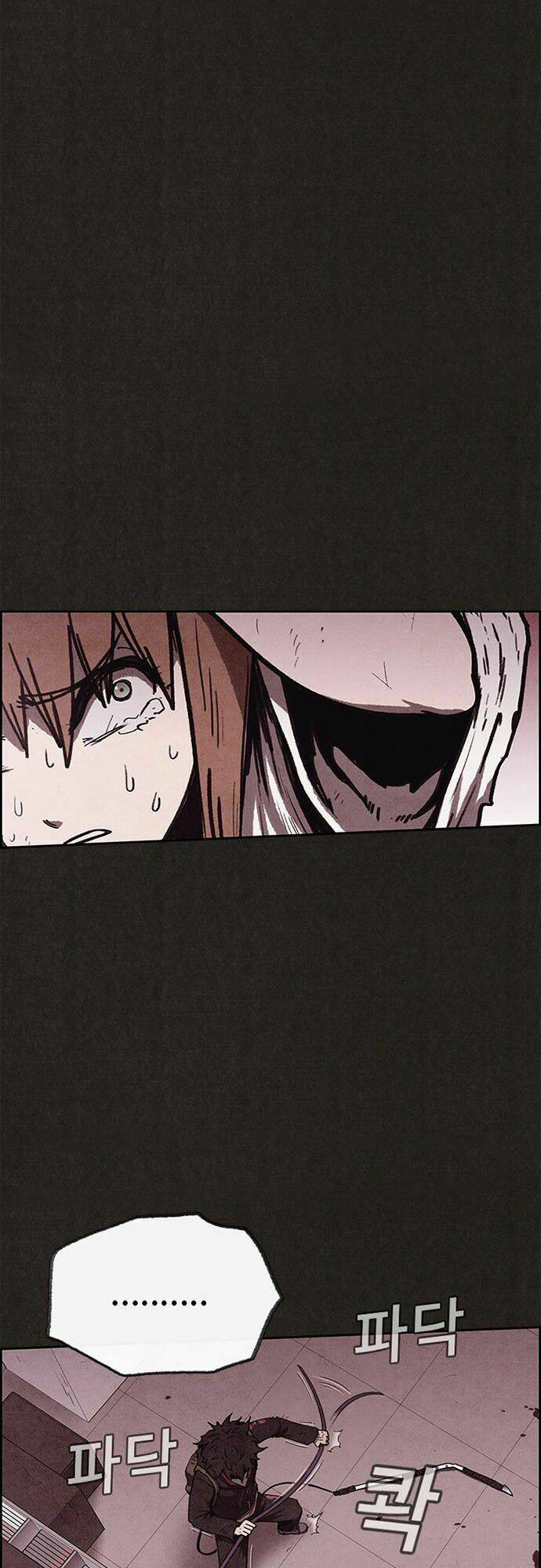 quái vật tại chung cư xanh chapter 64 30