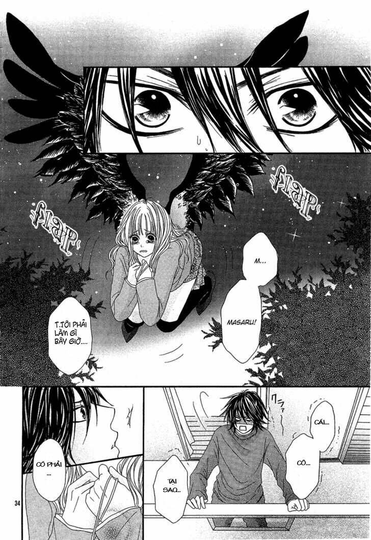 tổng hợp one shot. chapter 158 35