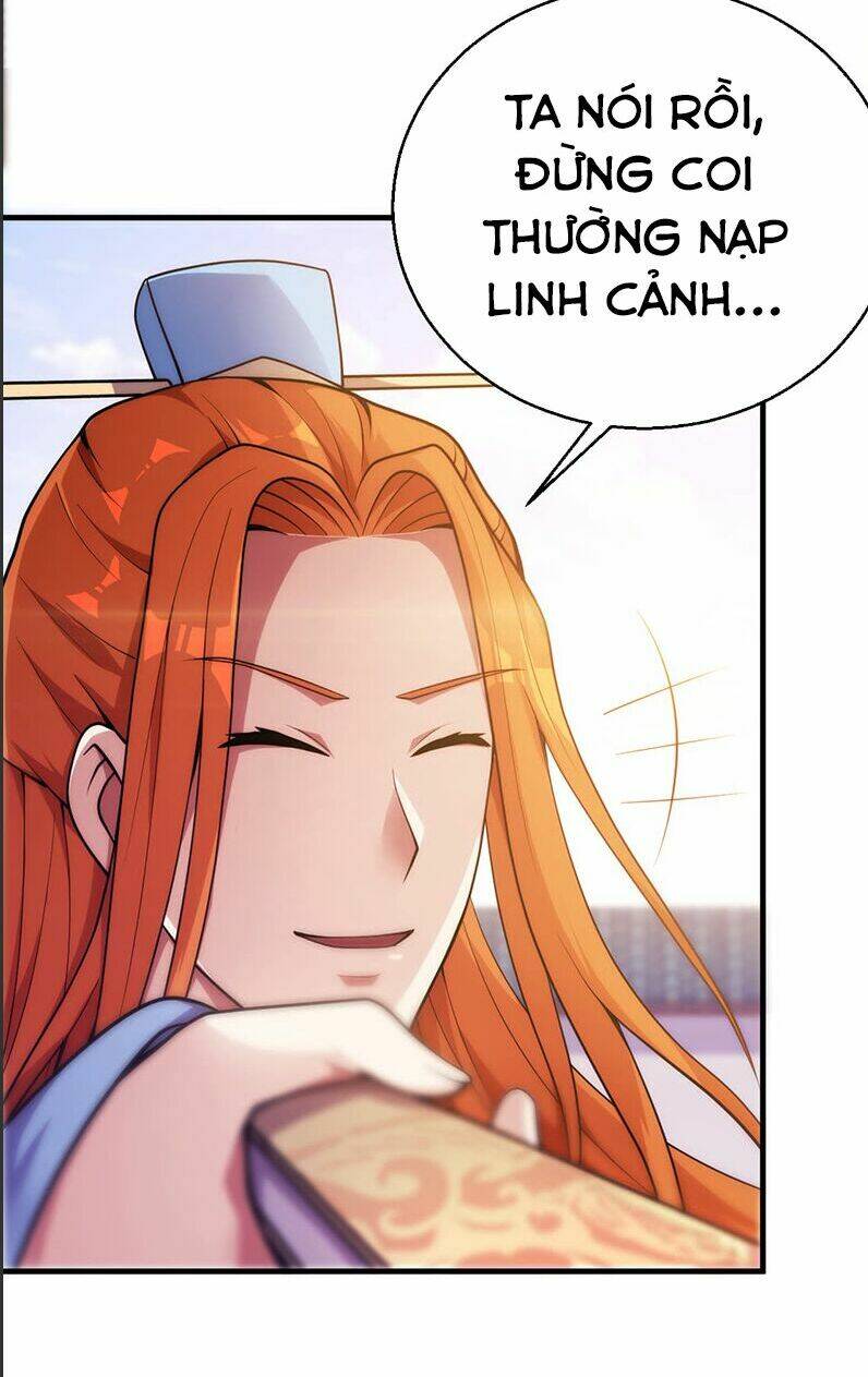 thiên hạ kiếp chapter 9 5