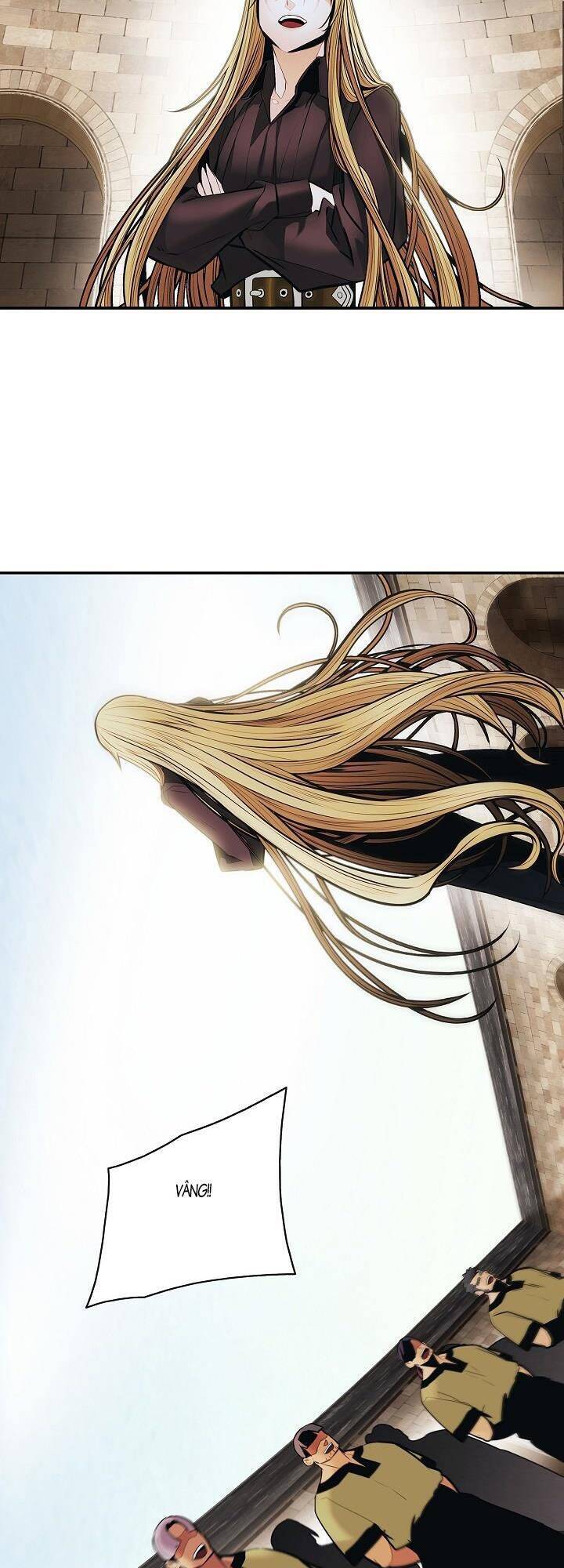 bất bại chân ma chapter 108 22