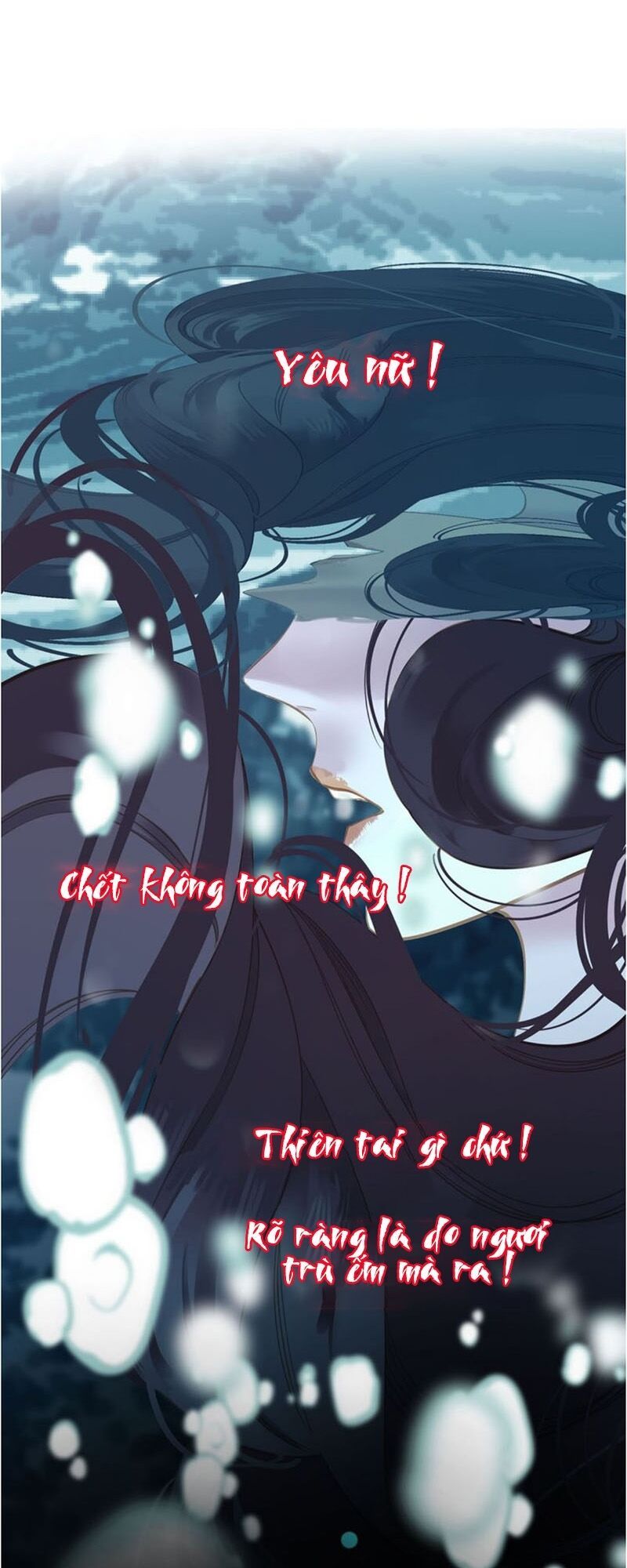 nhất đại linh hậu chapter 27 8