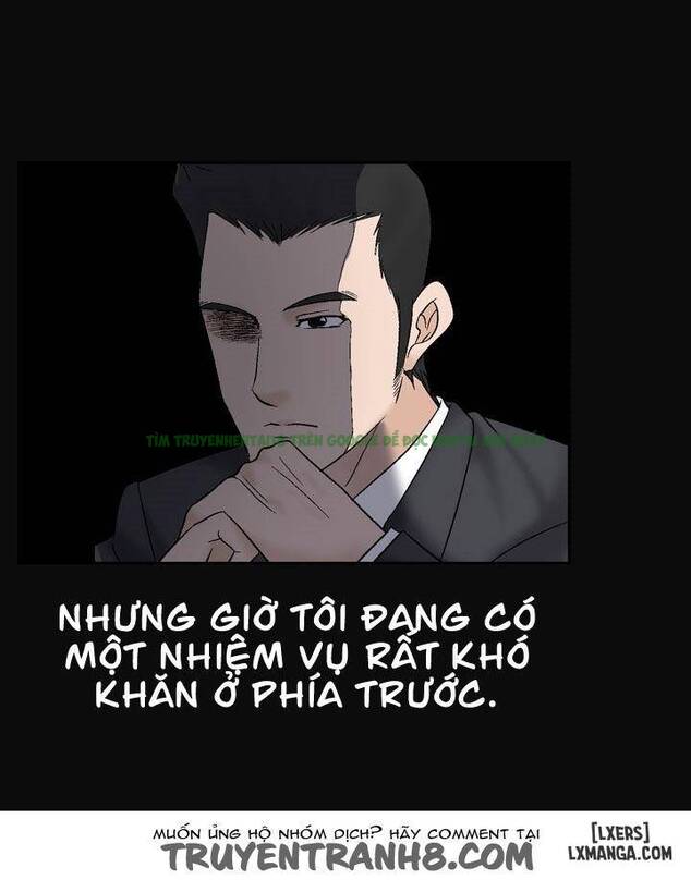 mùi vị của đôi bàn tay chapter 41 27