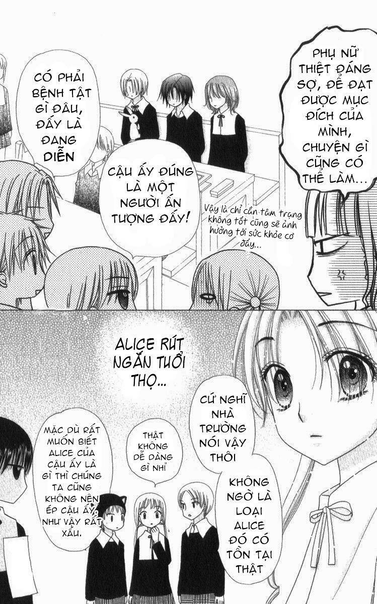 gakuen alice chapter 78 14