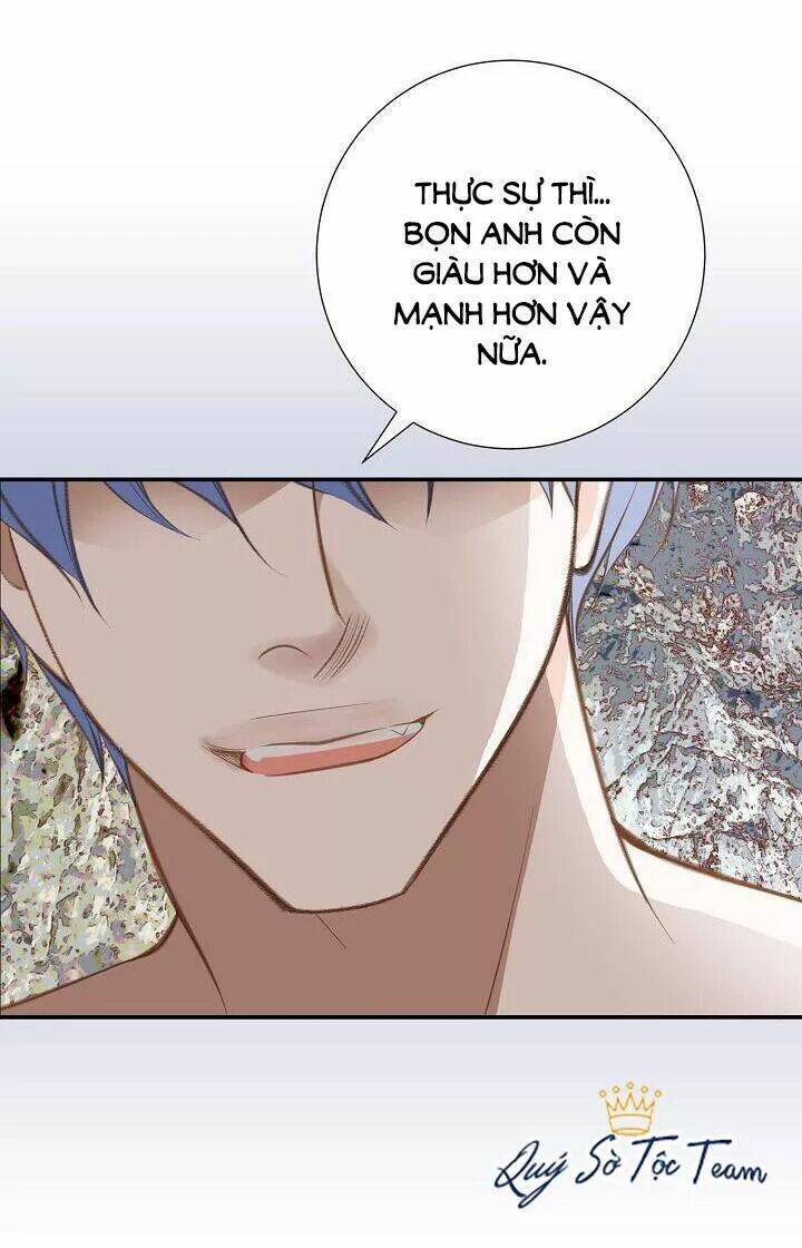 tiếp xúc chí mạng chapter 68 9