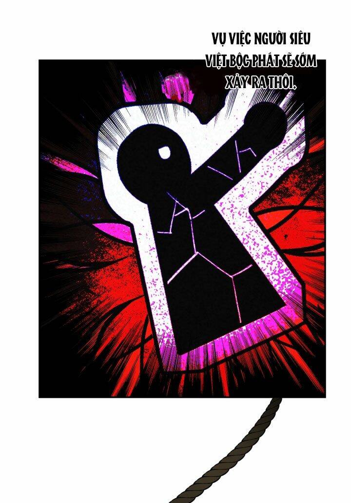 những nhân vật mạnh nhất thế giới ám ảnh tôi chapter 6 36