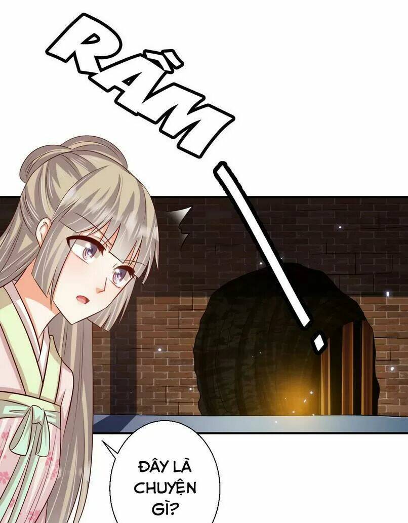 độc y cuồng phi chapter 39 33