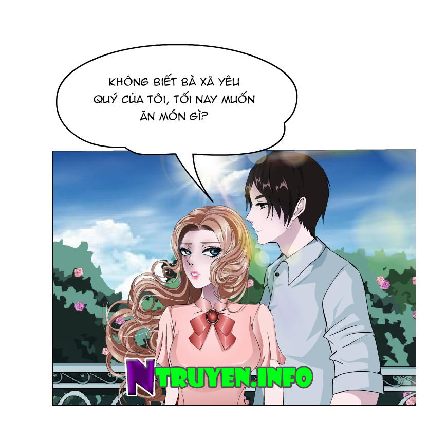 cạm bẫy của nữ thần chapter 147 24