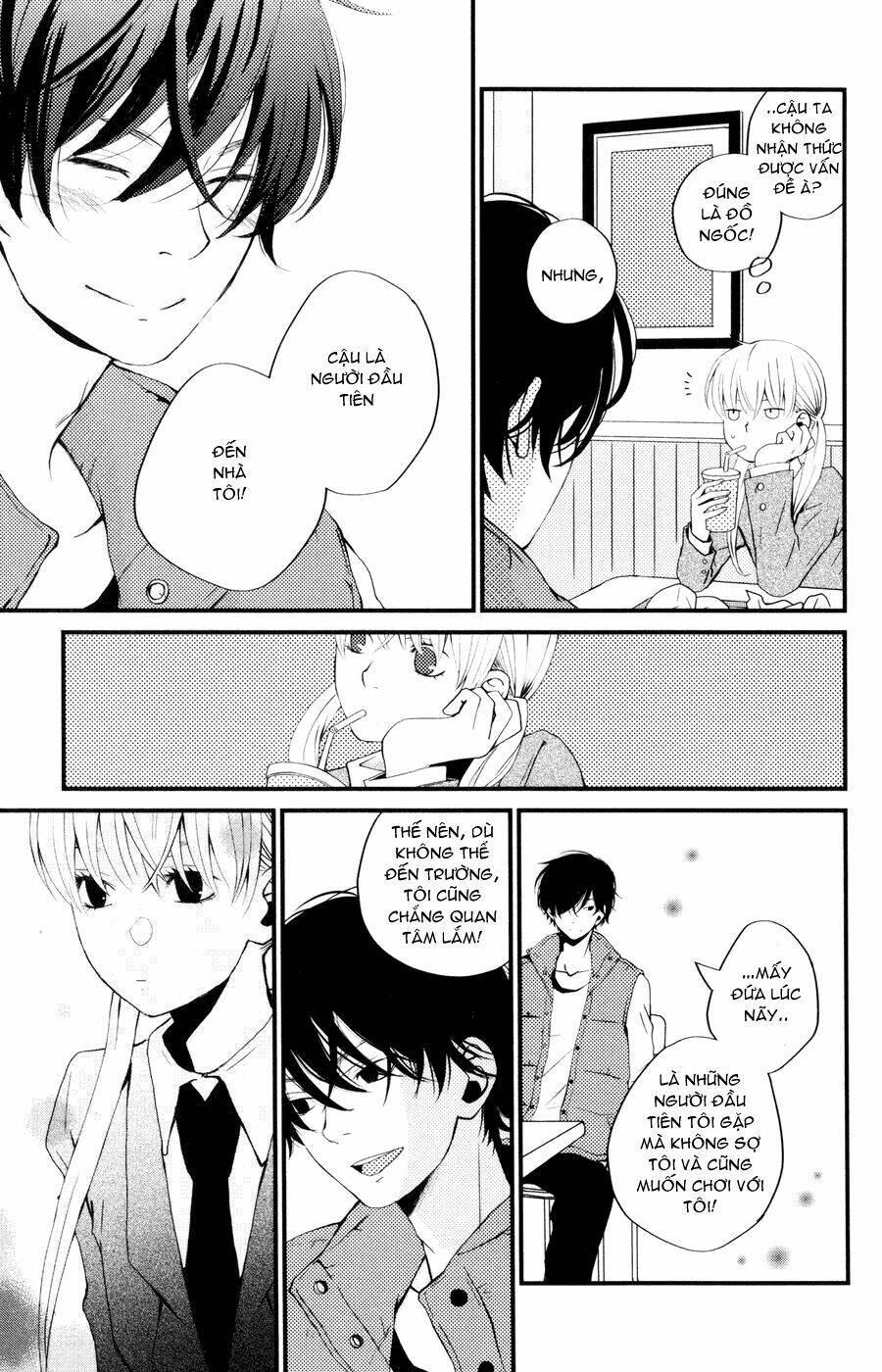 tonari no kaibutsu-kun chapter 1 24