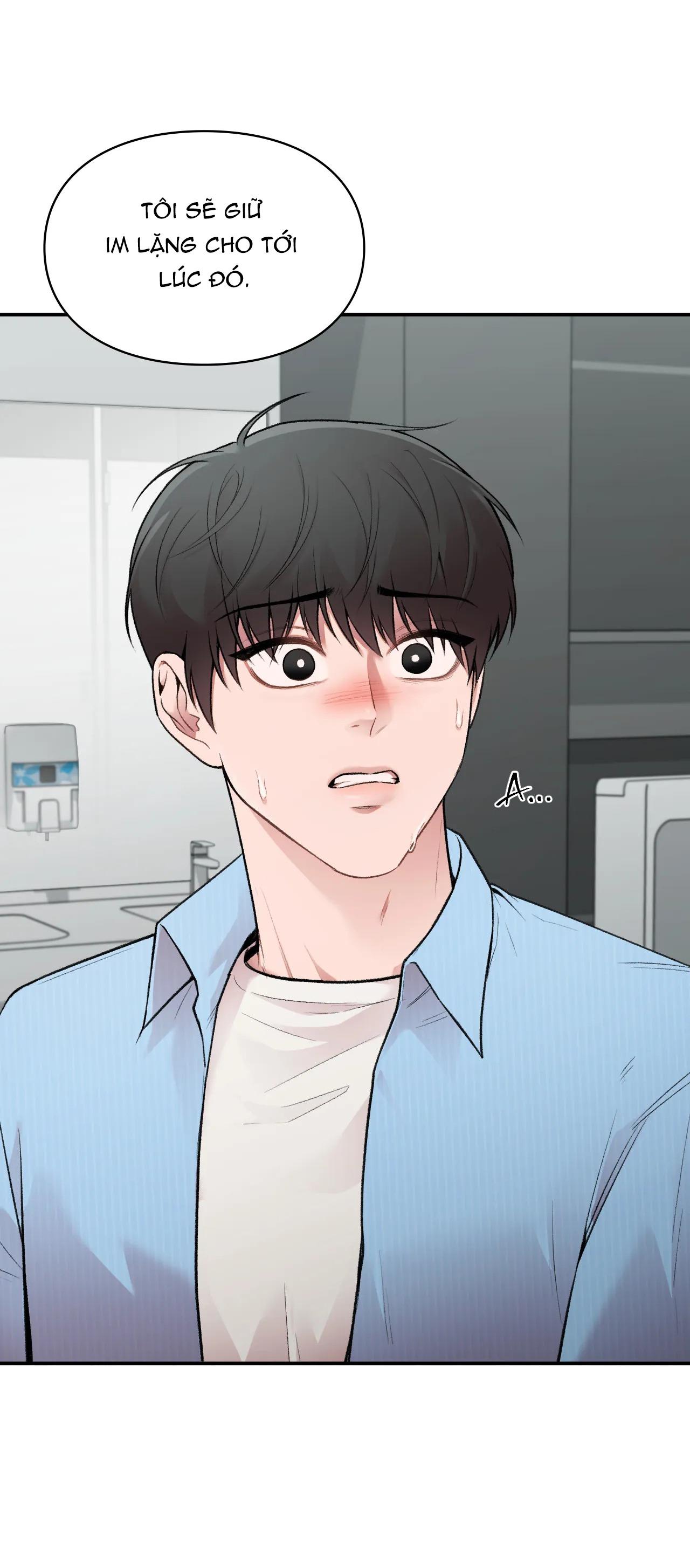 zai đẹp nhưng lại thích dạy đời chapter 10 48