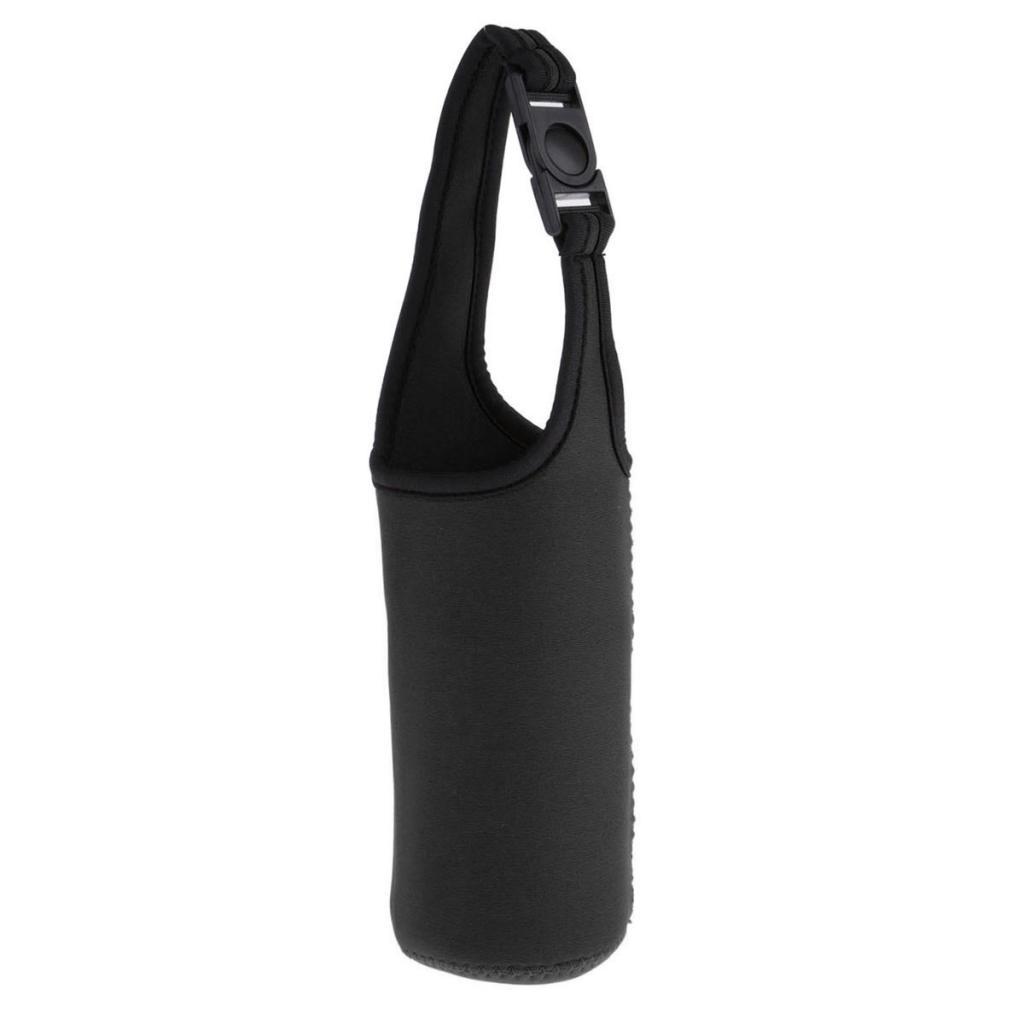 3 Pieces Water Bottle Tumbler Carrier Bag Cover Holder Protective Pouch