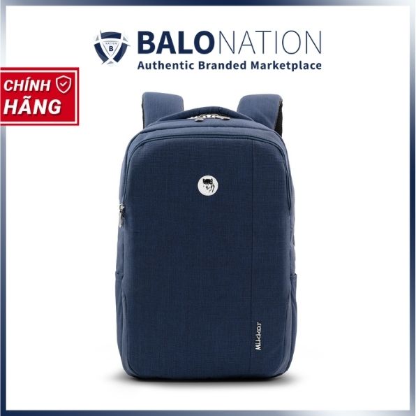 Balo Laptop 14 inch MIKKOR The Bryant Premier 23 - Hàng Chính Hãng