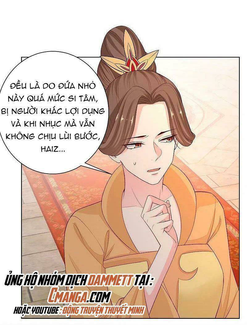 độc y đích nữ chapter 216 8