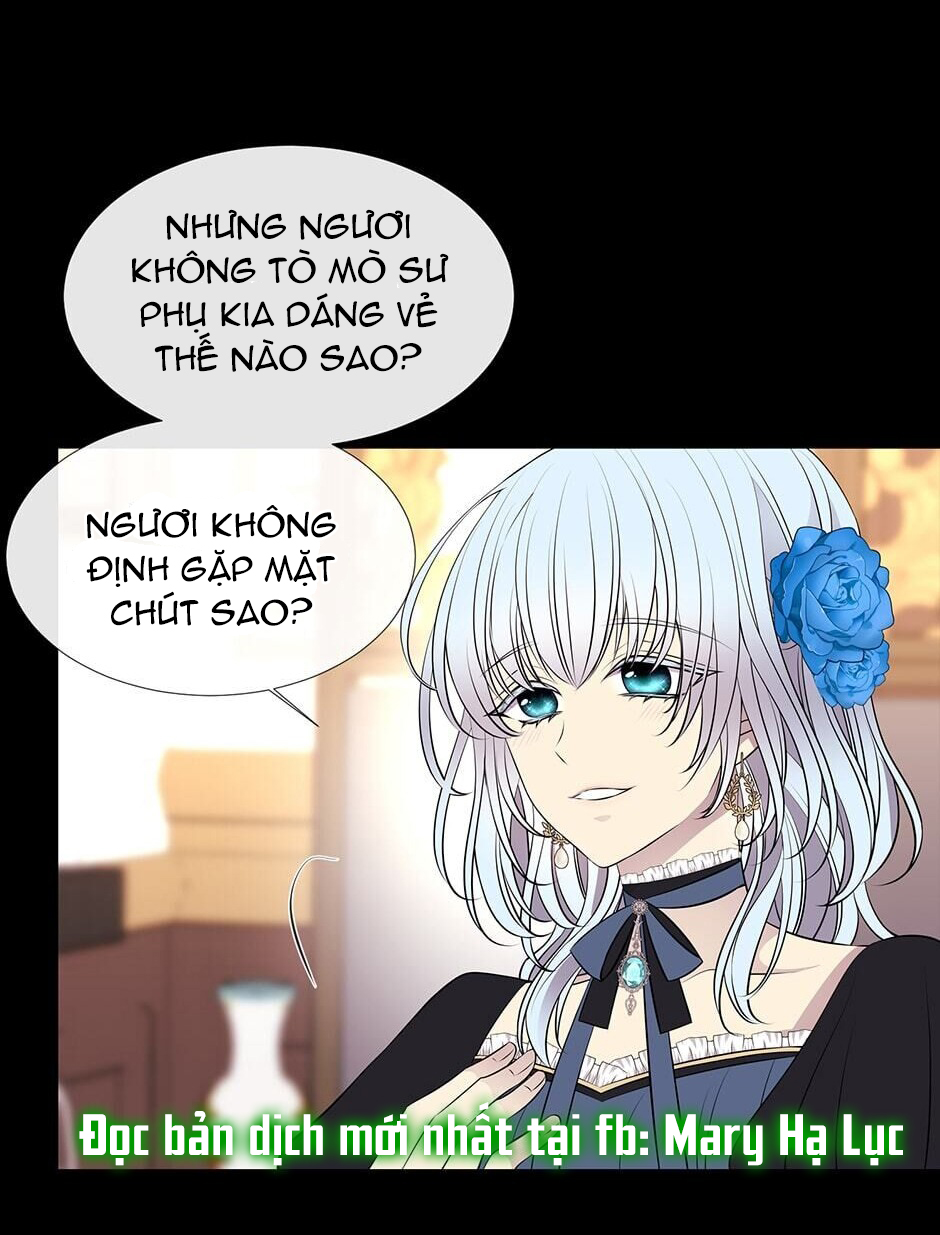 năm môn đệ của charlotte chapter 73 19