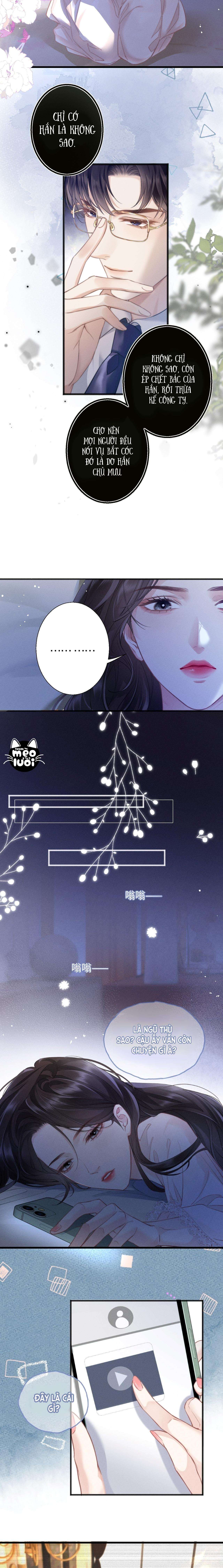 đắm say chapter 5 7
