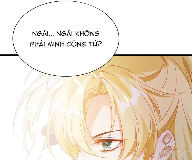 lục thân bất nhận chapter 19 41