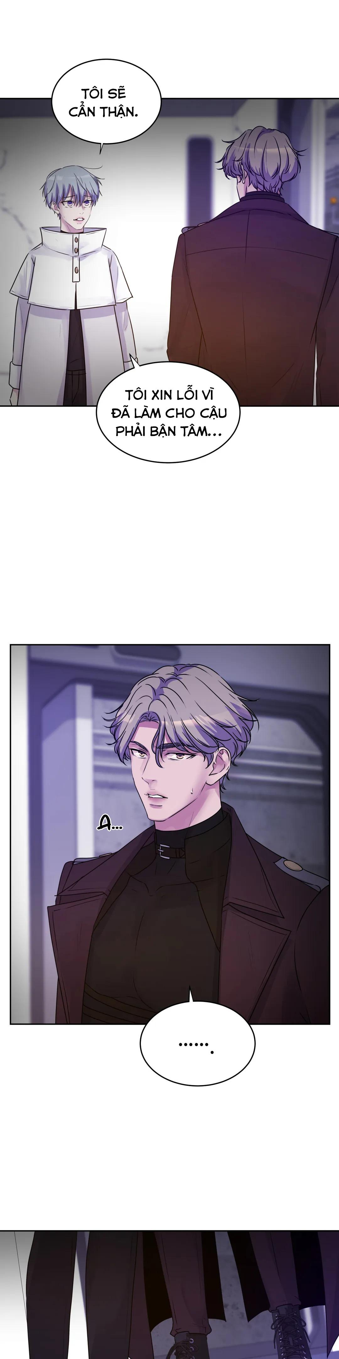 hừng đông chapter 17 30