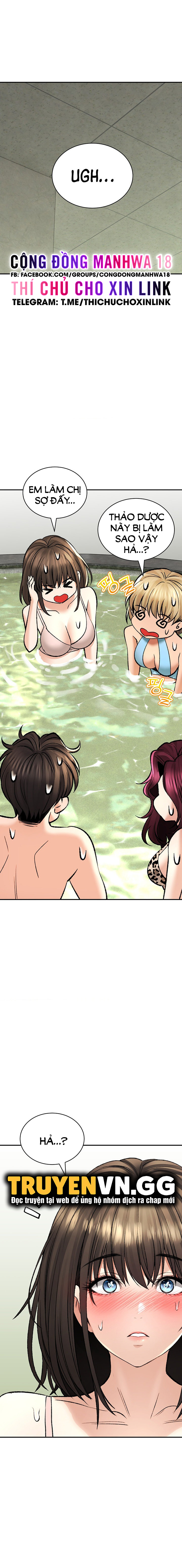 thảo dược mê tình chapter 25 27