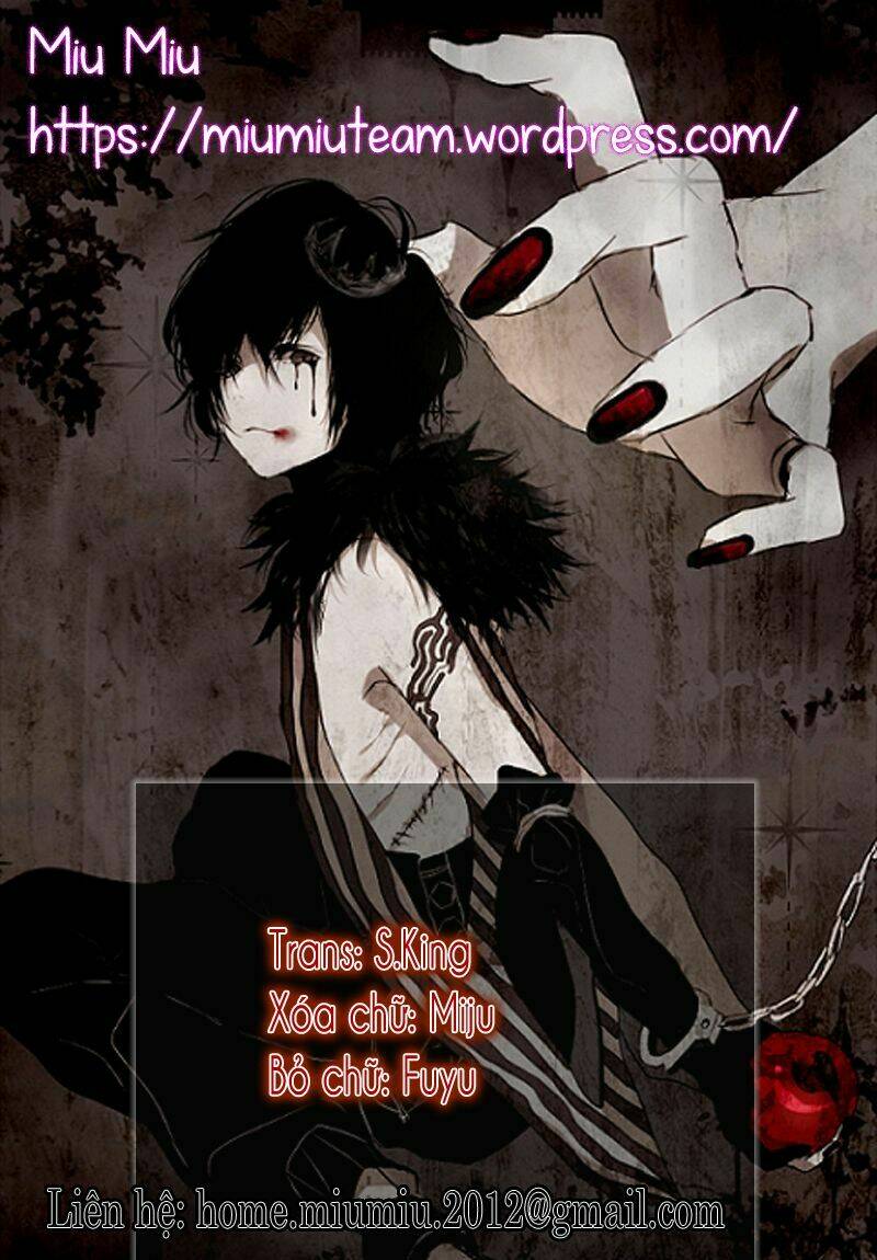 thế giới ma thuật và kẻ mất trí chapter 74 1