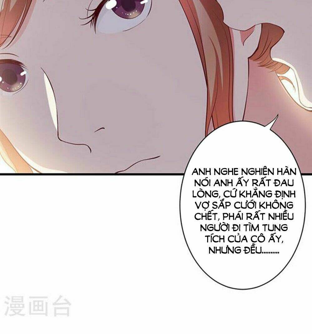 gối đầu vào tổng tài ác ma chapter 90 13