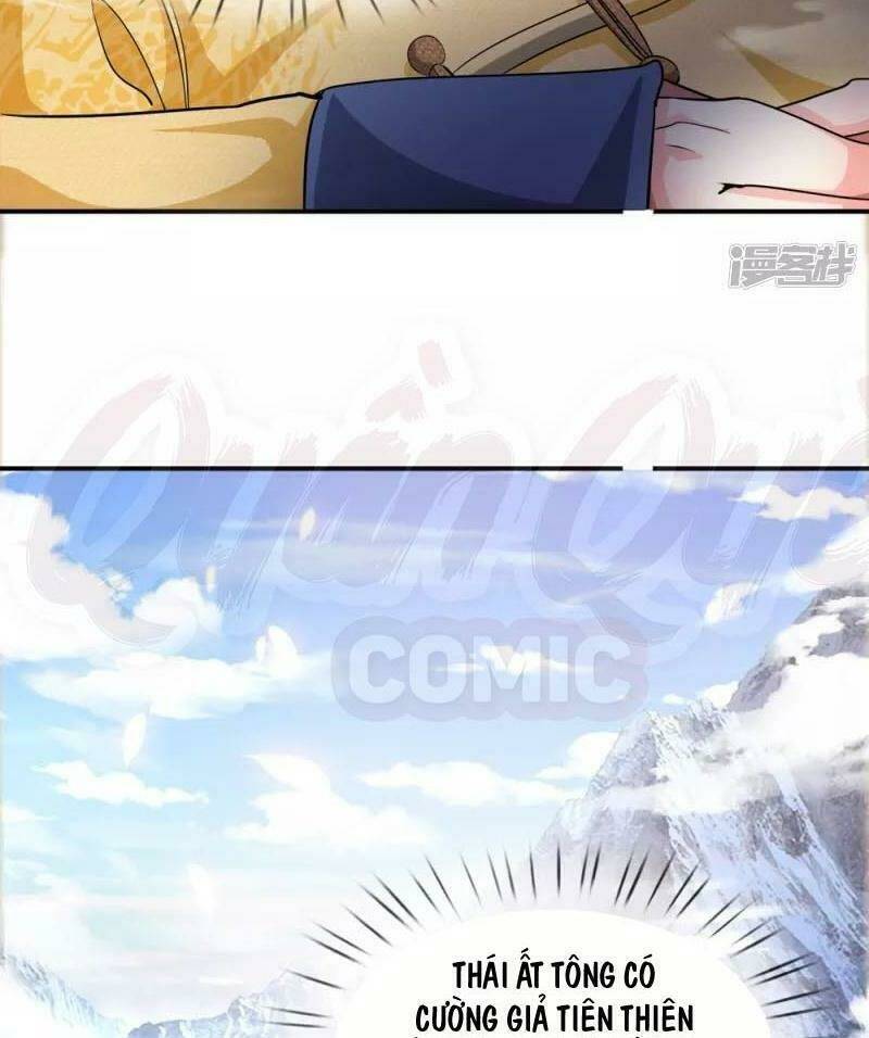 chí tôn hồng bao hoàng đế chapter 6 8