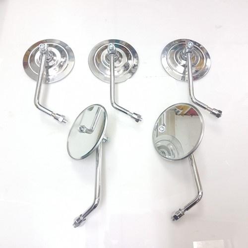 Kiếng chiếu hậu xe máy tròn lớn