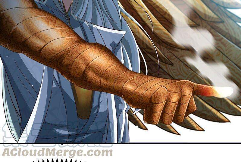 bản kiếm tiên tuyệt không làm nô chapter 33 34