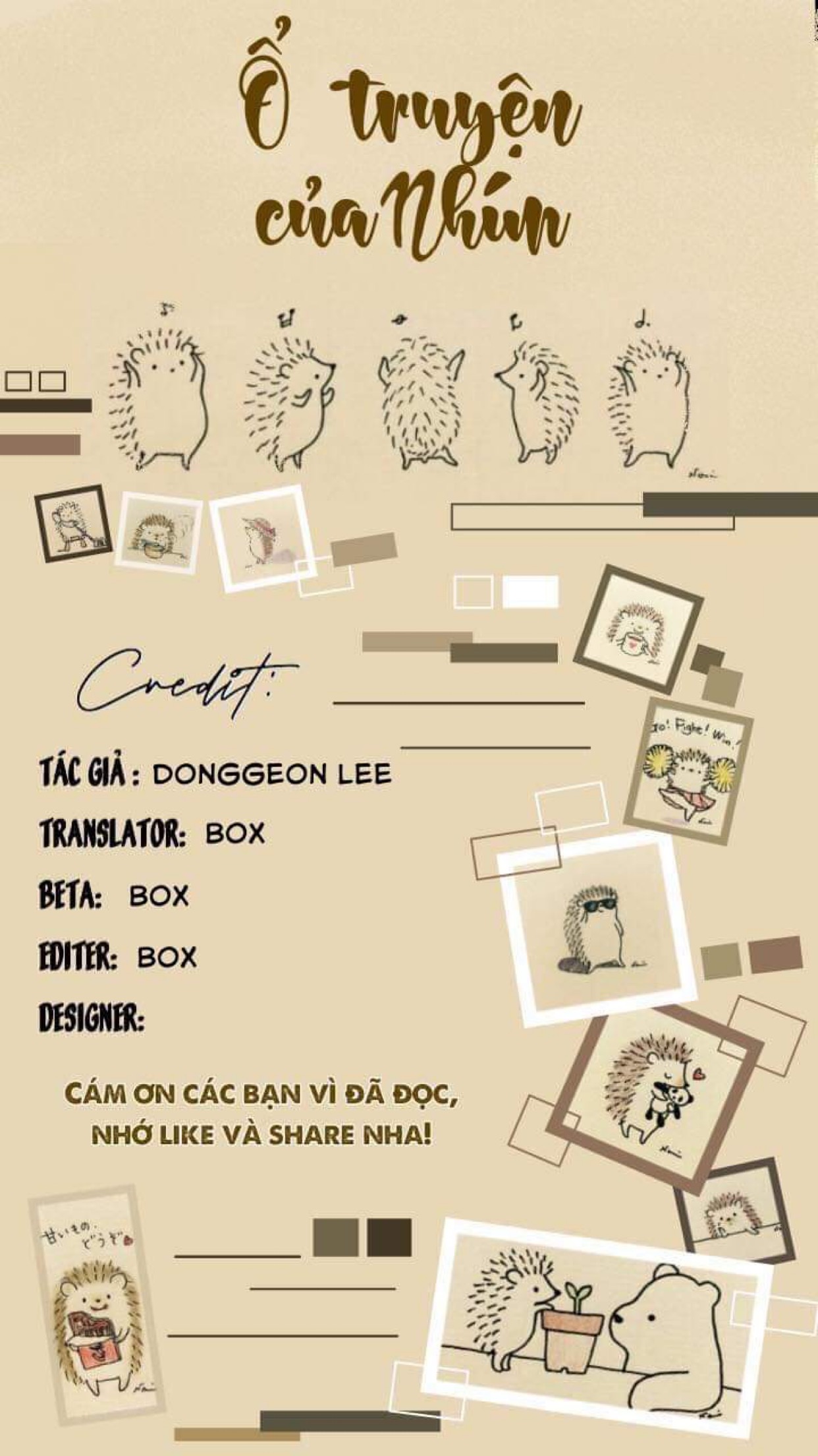 yumis cells chapter 10 33