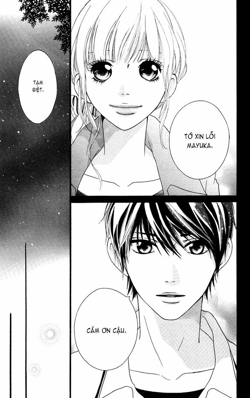 tình yêu học trò chapter 26 10