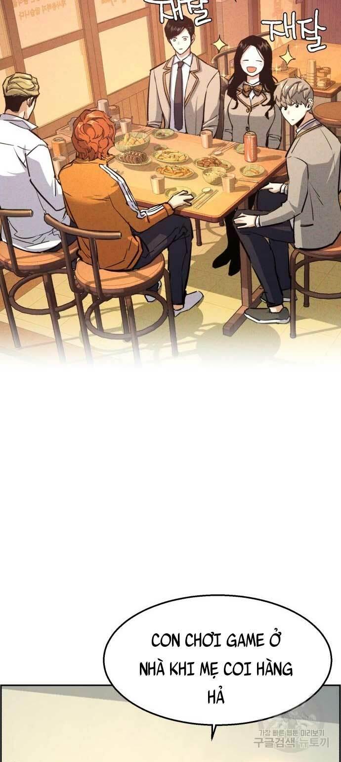 bạn học tôi là lính đánh thuê chapter 126 59