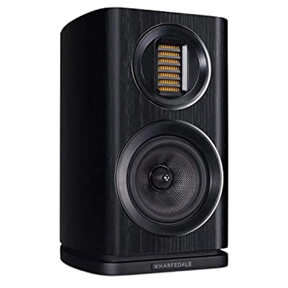LOA WHARFEDALE EVO 4.1 (1 CẶP) HÀNG CHÍNH HÃNG NEW 100
