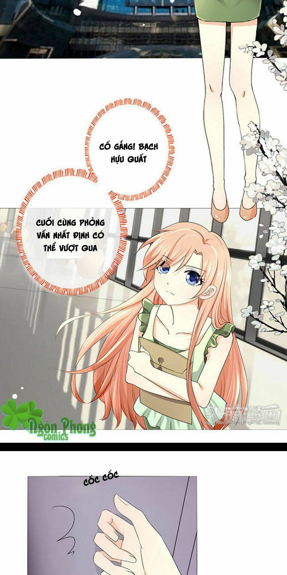 tổng tài bá đạo là gay chapter 1 3