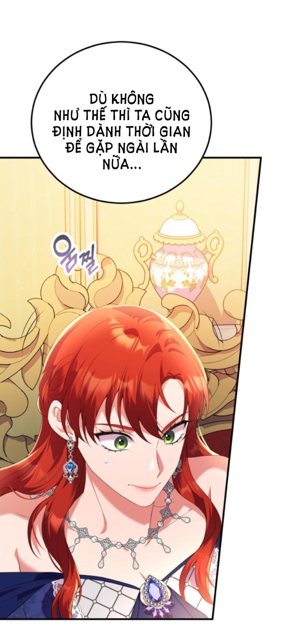 tôi sẽ ly hôn với người chồng bạo chúa chapter 55.1 29