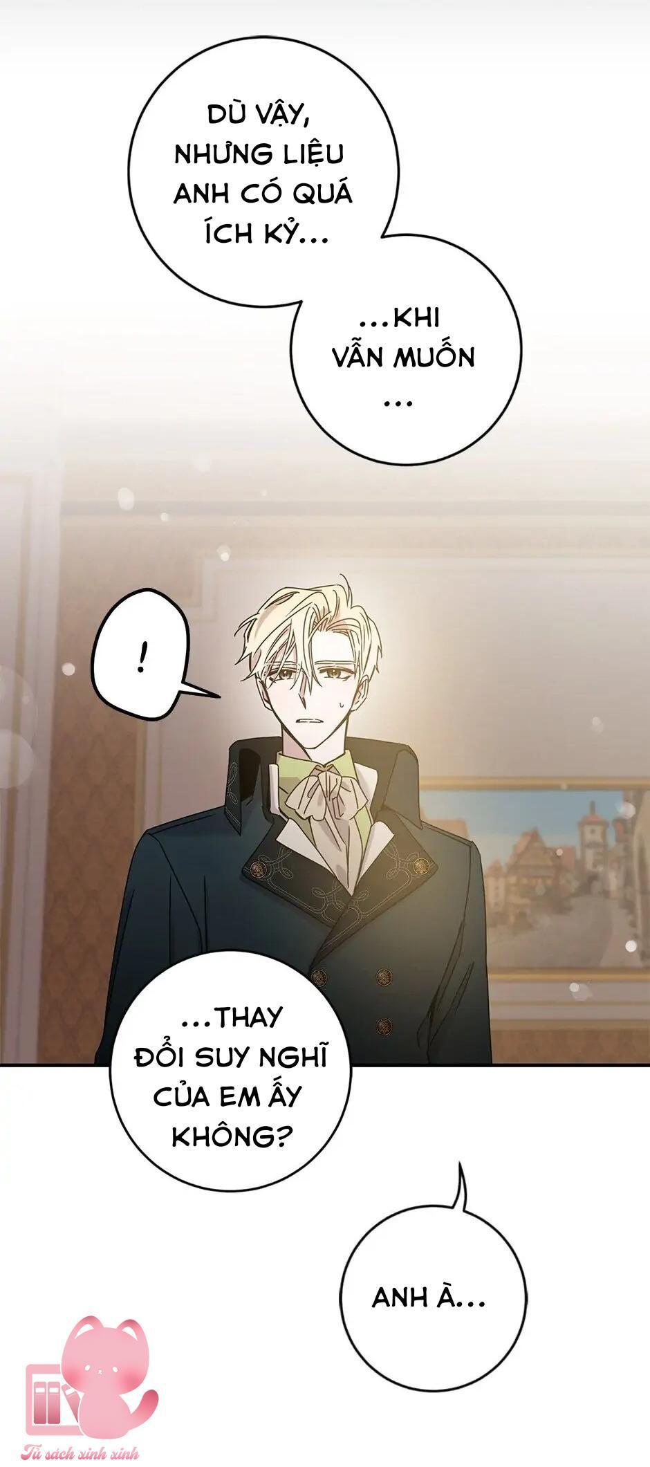 thuần hóa bạo chúa rồi bỏ trốn chapter 30 40