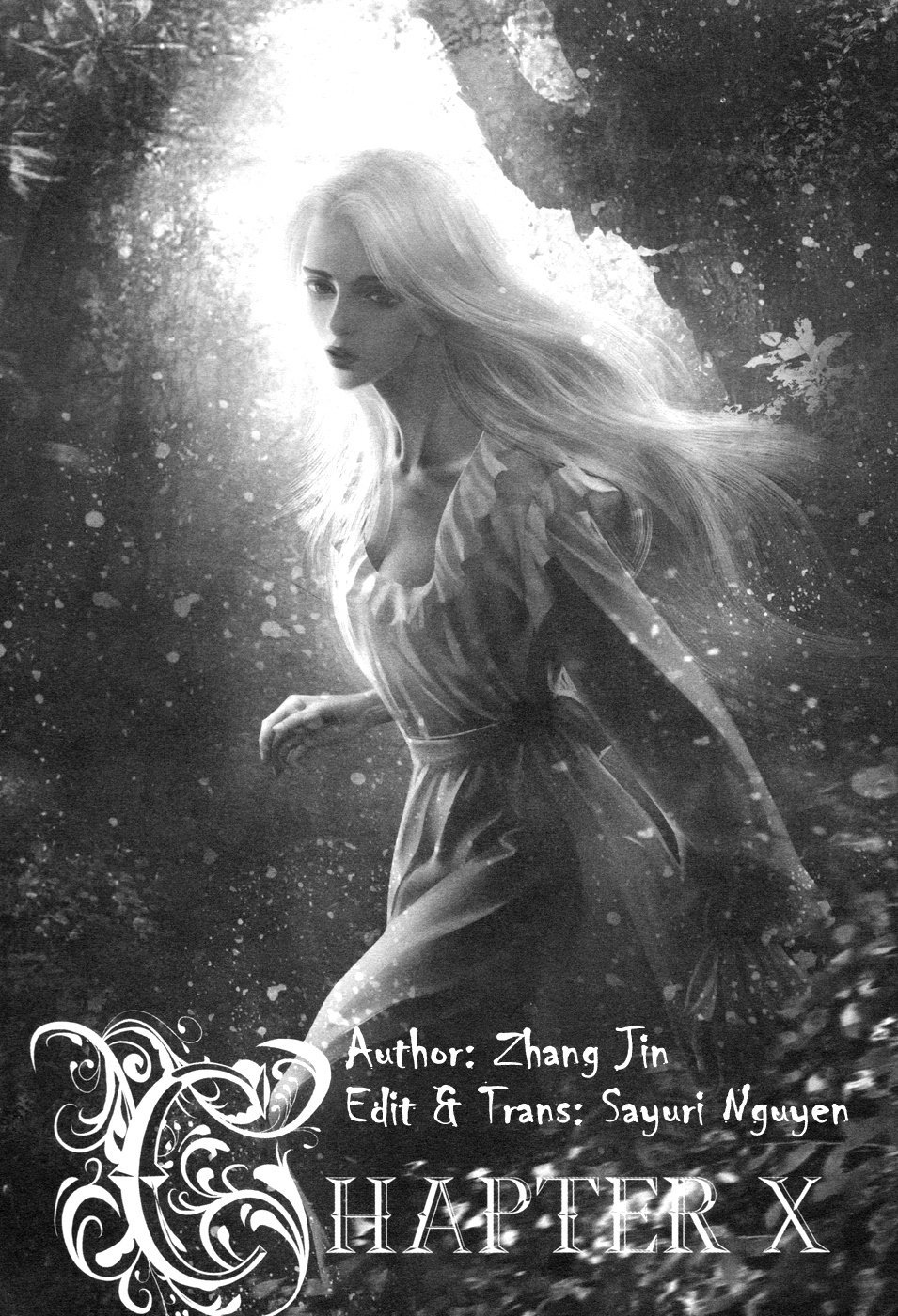 ayeshah's secret chapter 11 1